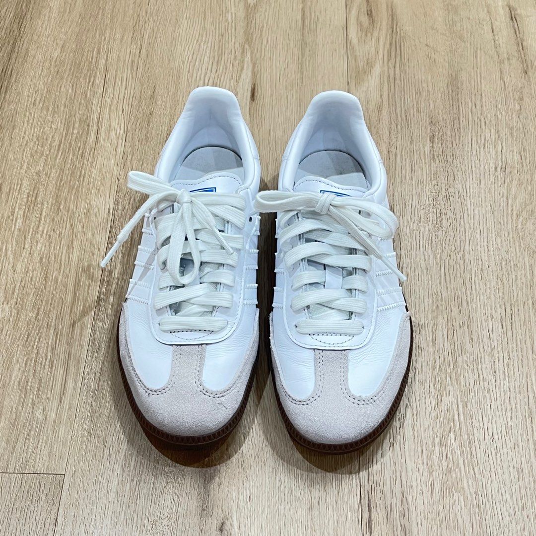 adidas samba og trainers