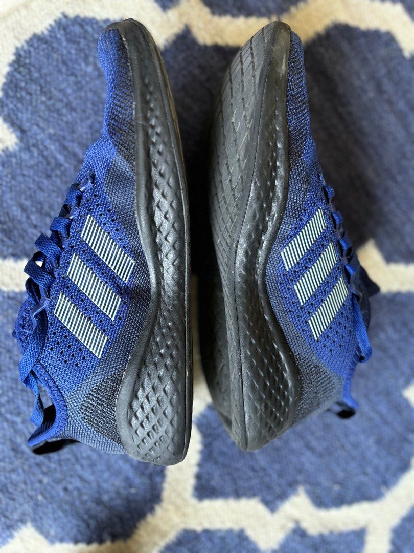 Adidas Shoes Gymn and CrossFit Men s Fashion Footwear Sneakers on Carousell