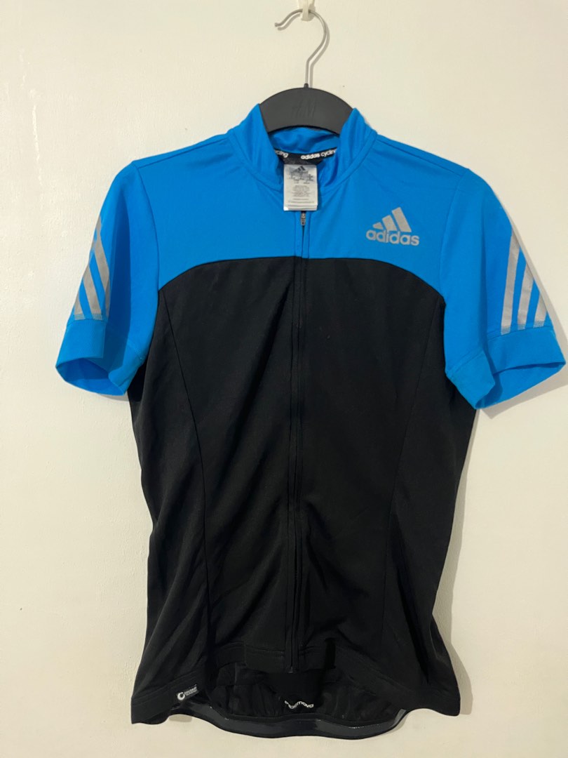 adidas supernova cycling jersey