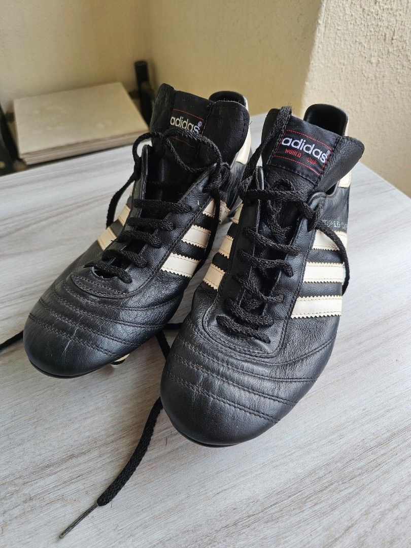 Adidas world cup studs new arrivals