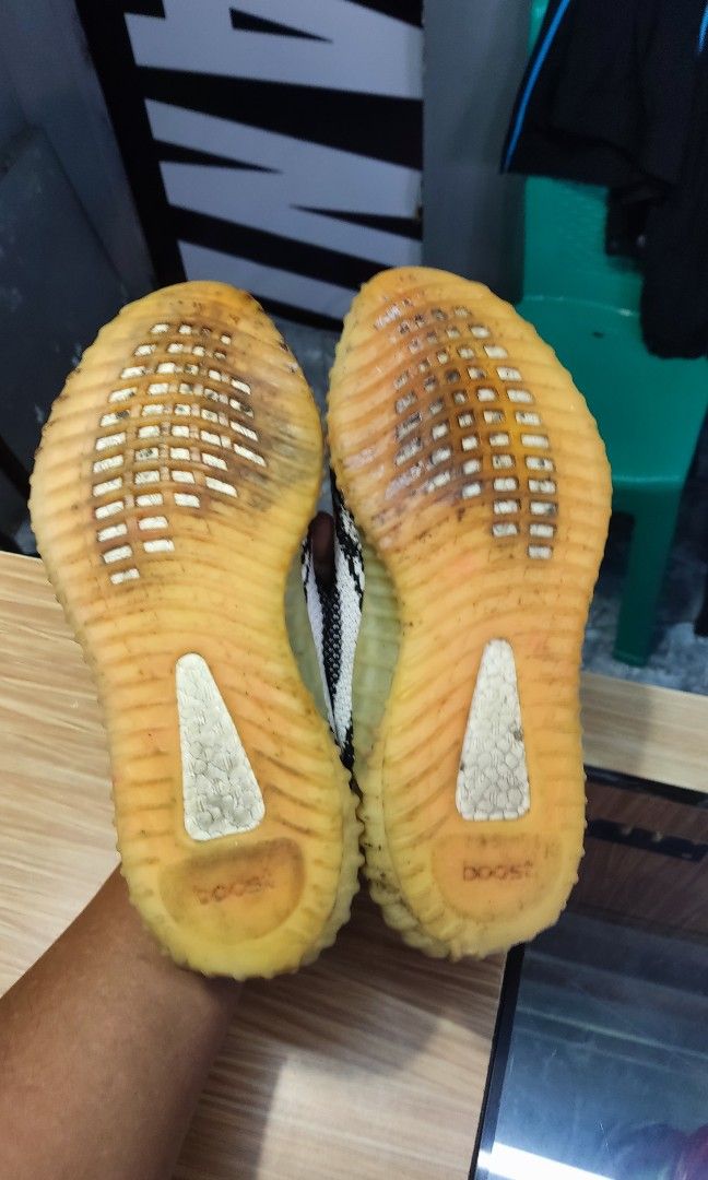 Yeezy Soles Yeezy Boost 350 Yellow Yeezy Shoes Yeezy Sole For Sale