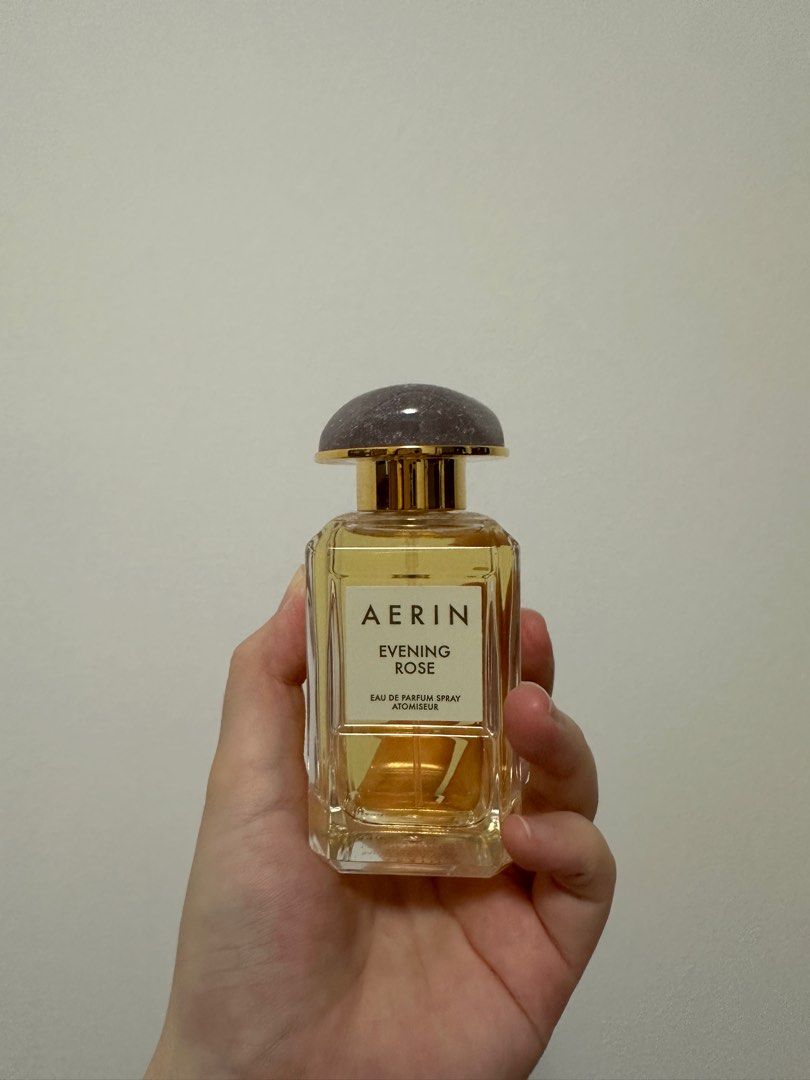 Aerin evening rose perfume sales