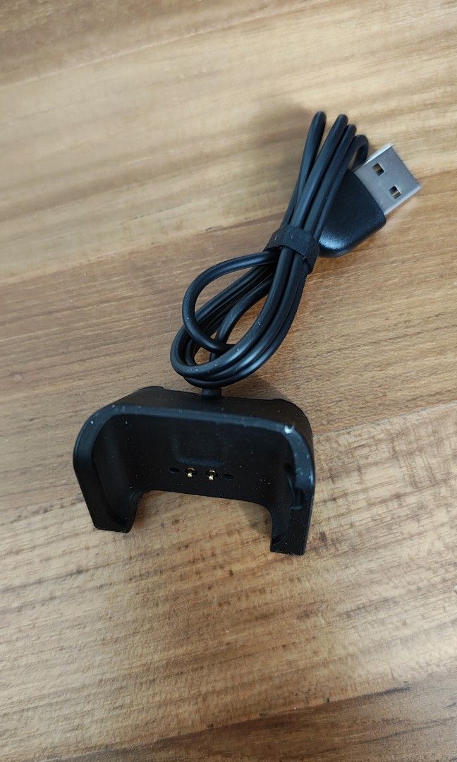 Amazfit bip watch charger 2025