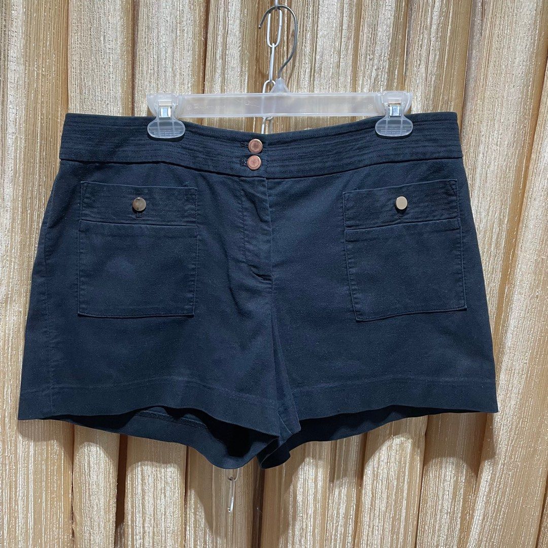 Loft womens shorts cheap