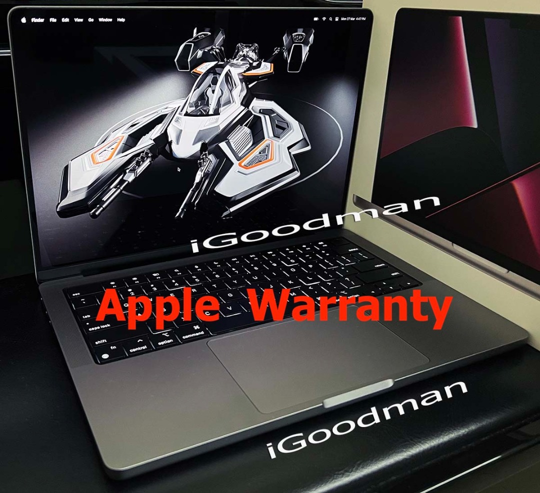 【ヤ取2/10終了】≪U398ジ≫ 未使用品 Apple/アップル MacBook Pro 14インチ 2023年 M2 Proチップ Model/A2779 SLV/12C CPU/19C GPU/16GB SSD/1TB ヤ取2/10終了】≪U398ジ≫ 未使用品 Apple/アップル MacBook Pro 14