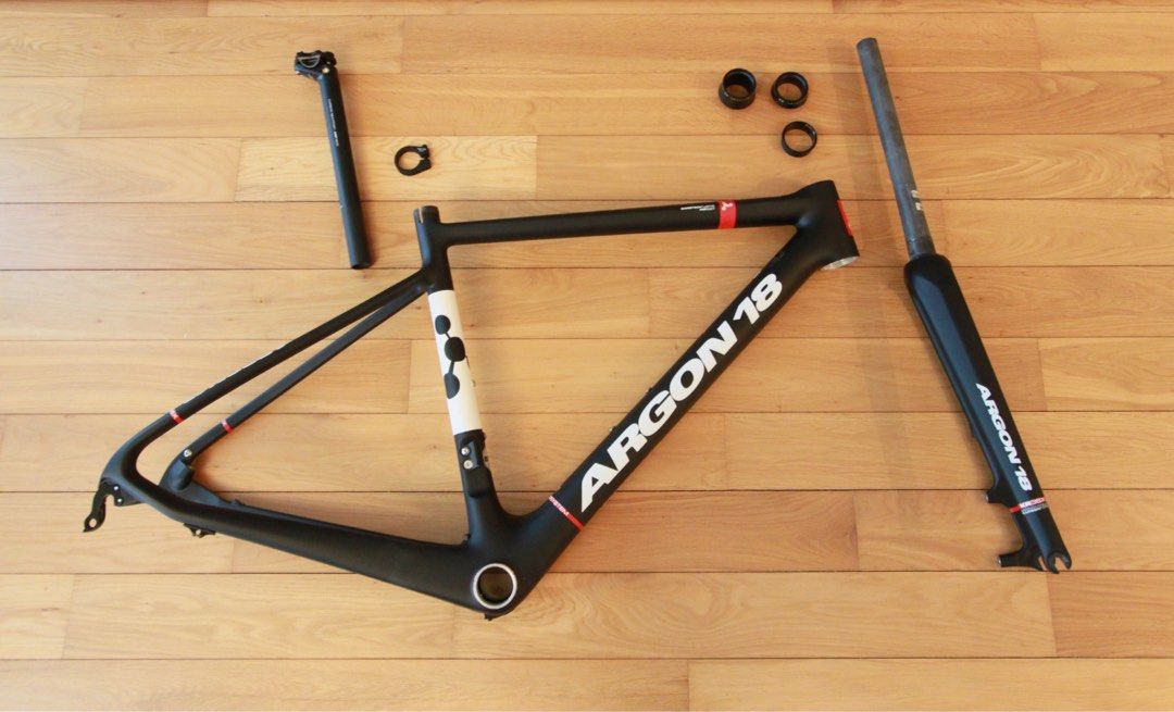 Argon 18 krypton xroad sizing shop