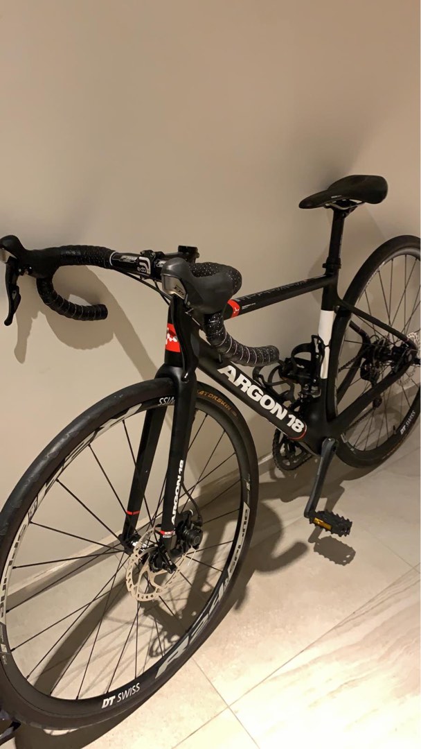 Argon 18 krypton xroad sizing sales
