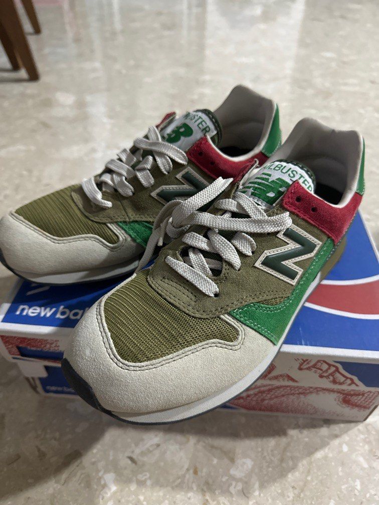 New balance 2016 men shoe cheap