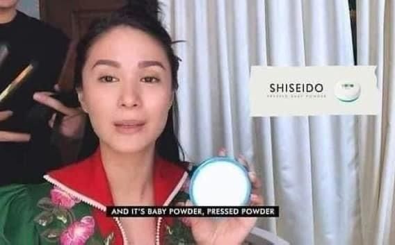 💯Authentic Shiseido Pressed Medicated Powder (Category: Makeup) located in Manila. Submitted by sphinx_shop (Listing ID 1315372719, Image 2). Description: .