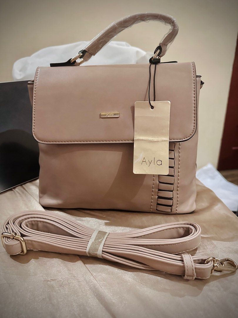 Ayla sling bag outlet