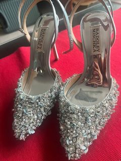 Badgley mischka fey discount