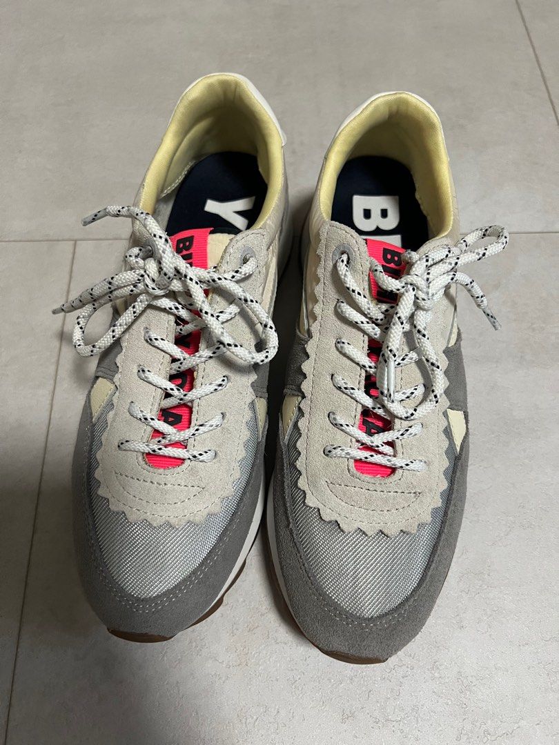 Bimba Y Lola Sneakers