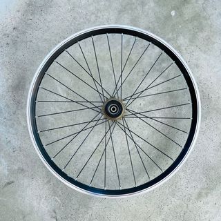 Affordable bicycle rims and tyre For Sale Bicycles Parts Carousell Singapore