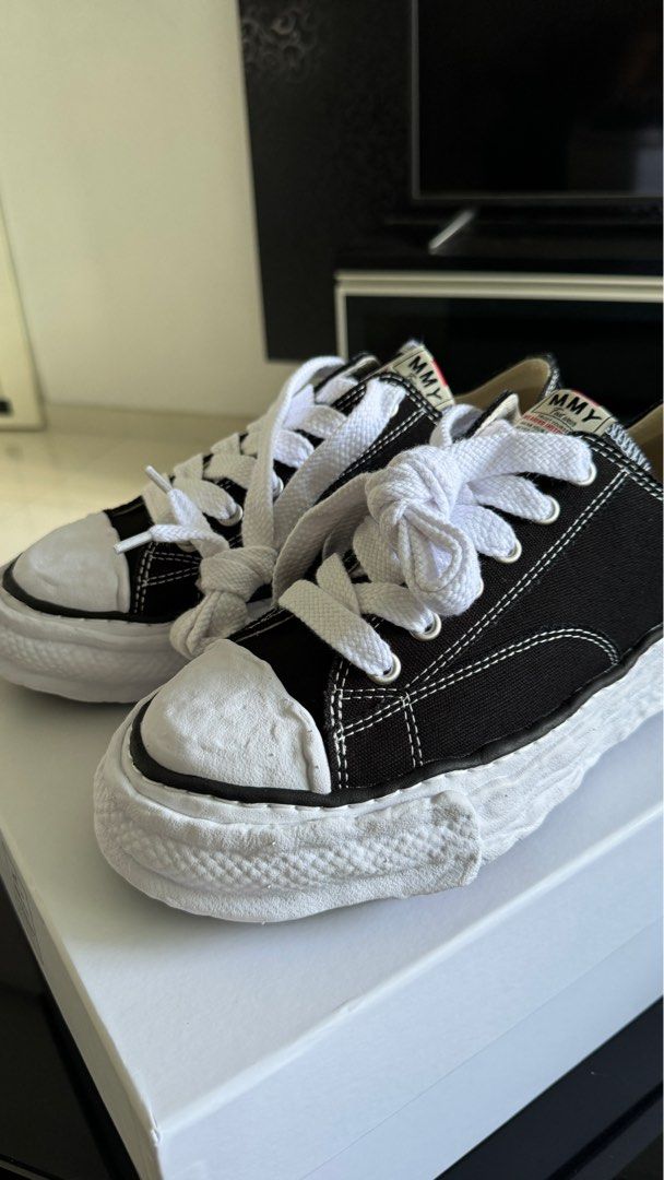 Mihara yasuhiro converse clearance