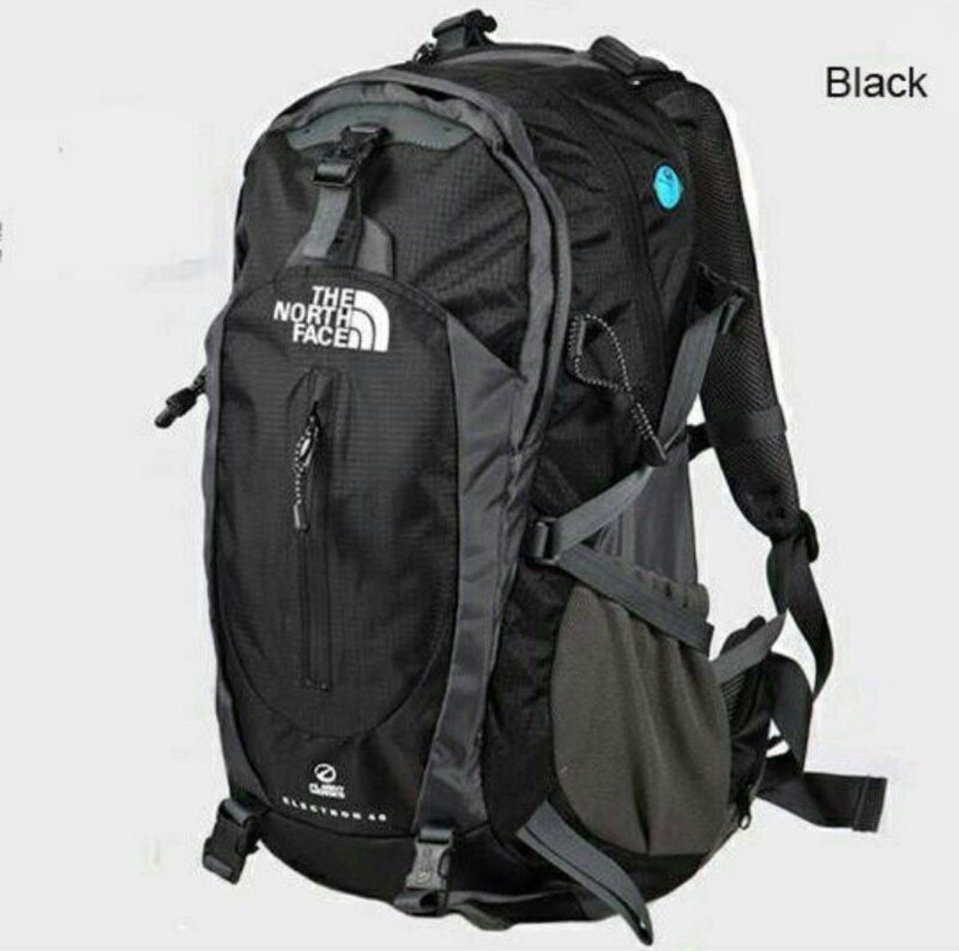 North face trekking bags cheap