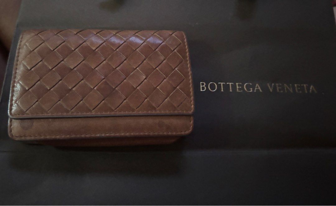 Bottega veneta pre owned clearance