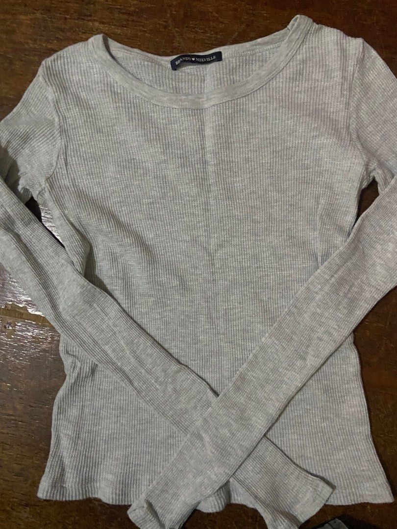Brandy melville thermal clearance