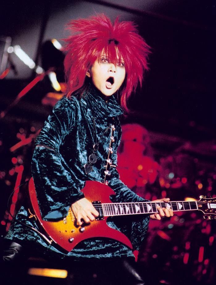 Burny FERNANDES X Japan Hide MG 130S 145S, 興趣及遊戲, 音樂、樂器