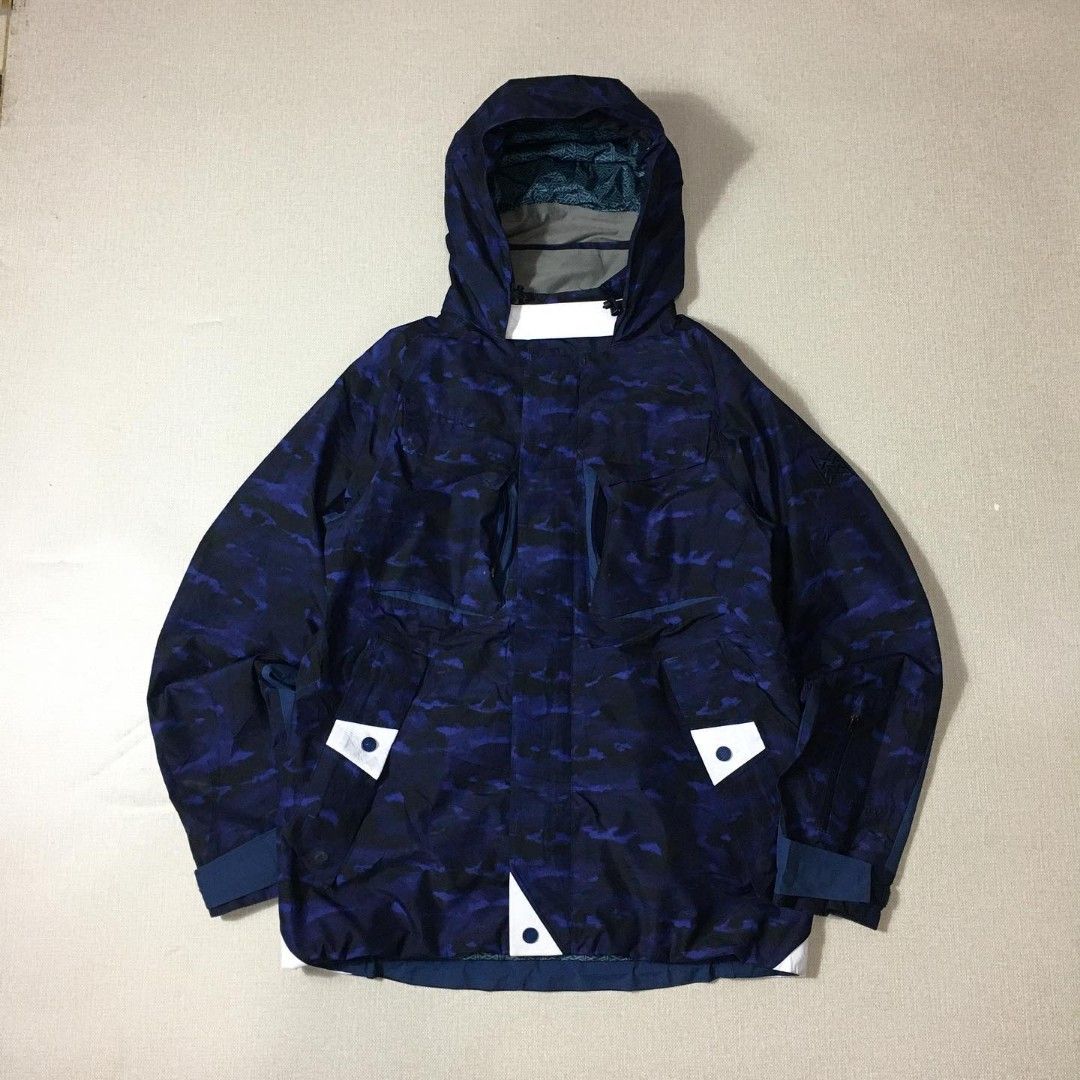 BURTON THIRTEEN - BRIGANTI JACKET!! : dogdays☆underpass
