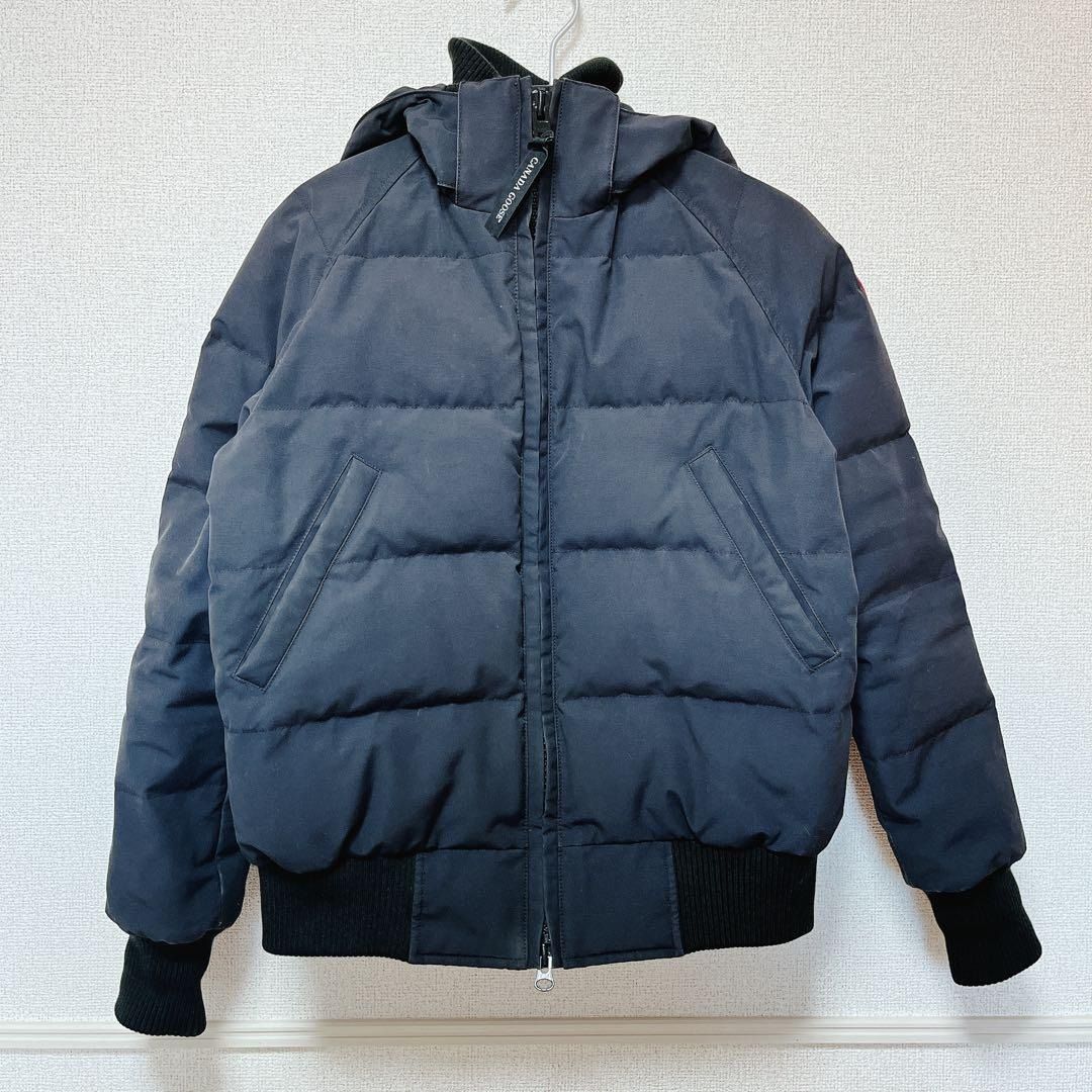 Canada goose 7900l que es discount