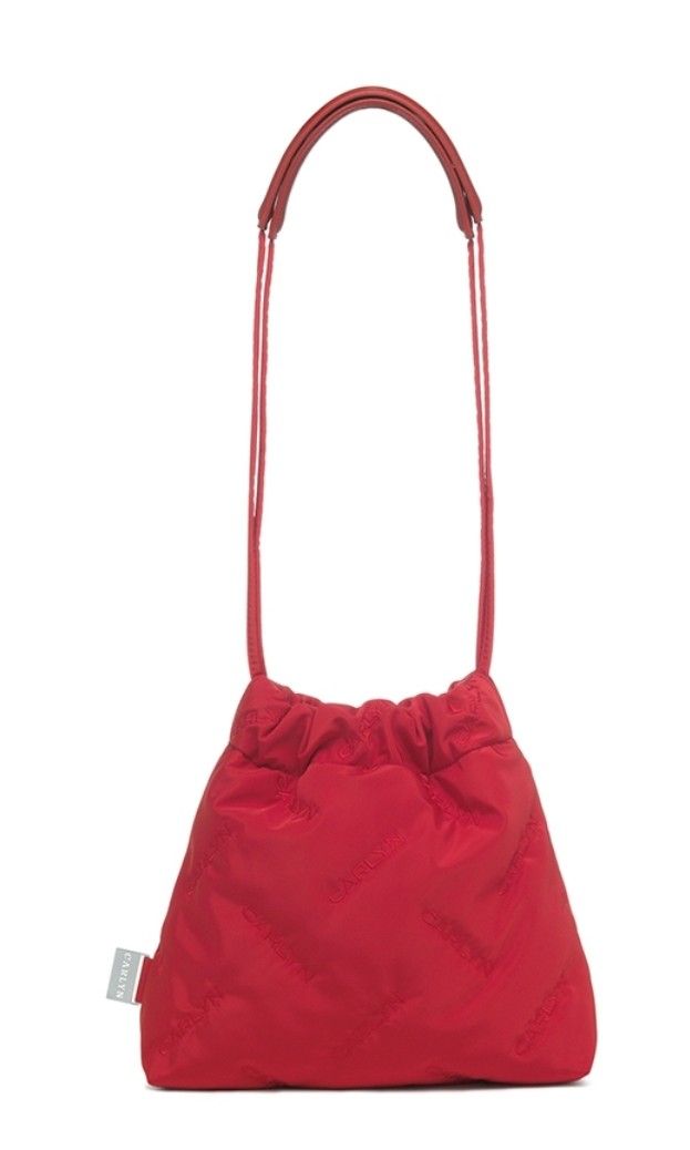 ◆CARLYN◆ Sugar Twee Mini REDH74113010 Carlyn Sugar Twee Mini