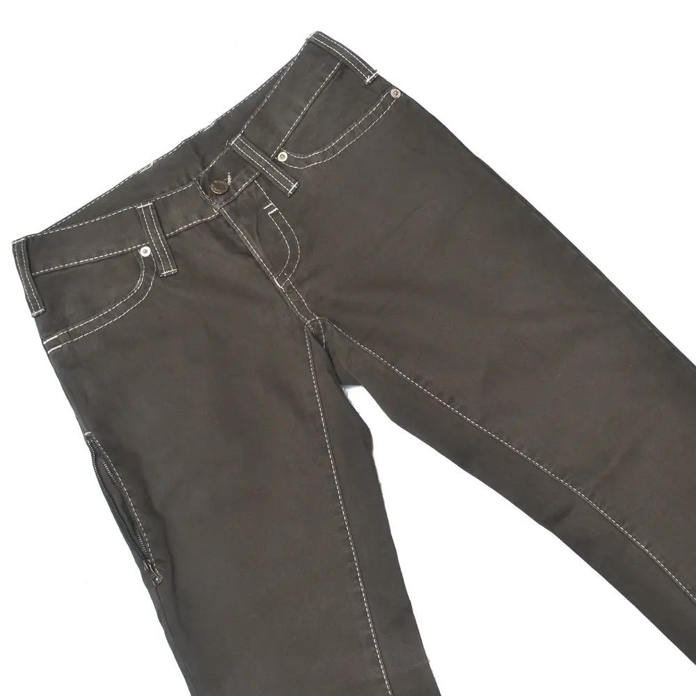 パンツ Neil Barrett archive pants Neil Barrett archive pants（Neil Barrett archive pants）