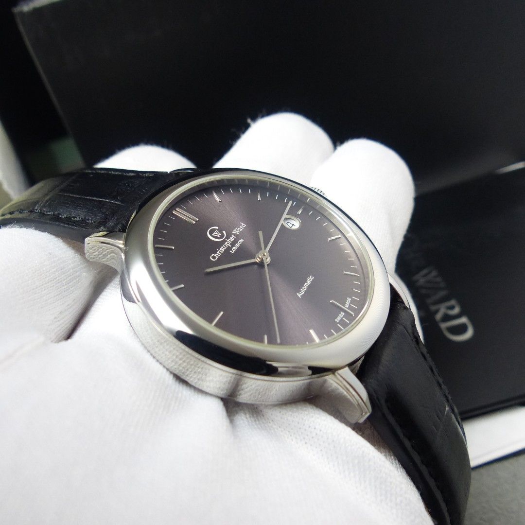C5 malvern automatic mk iii online