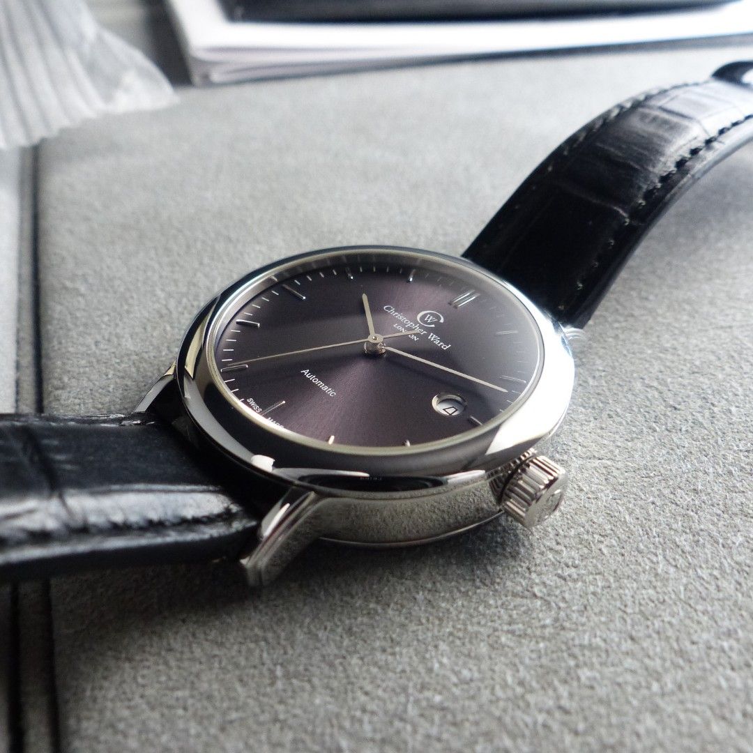 C5 malvern automatic mk iii 2025