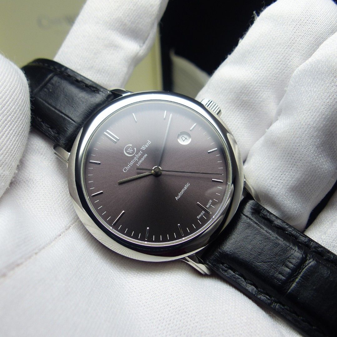 C5 malvern automatic mk ii online