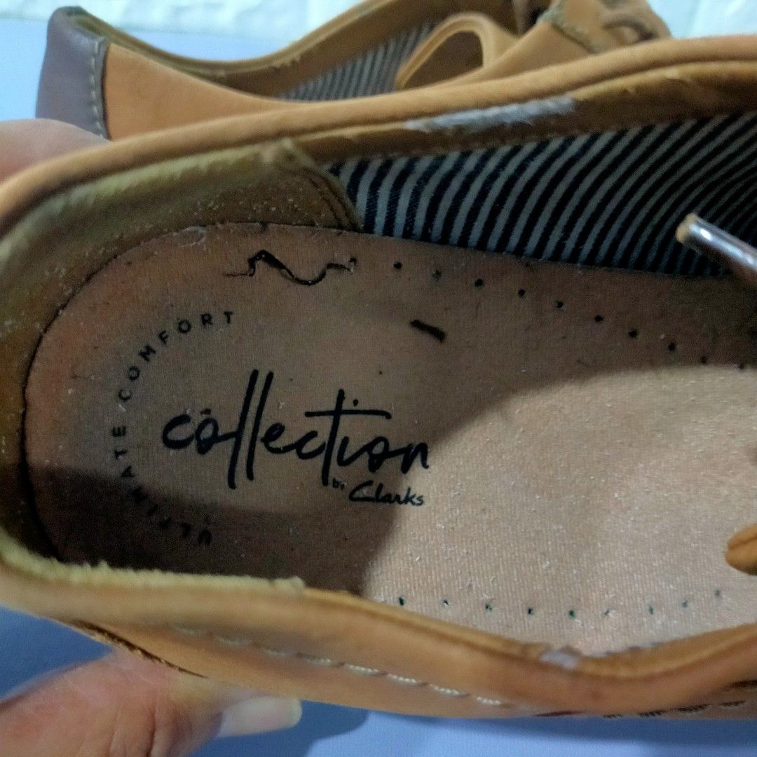 Clark ultimate comfort collection best sale
