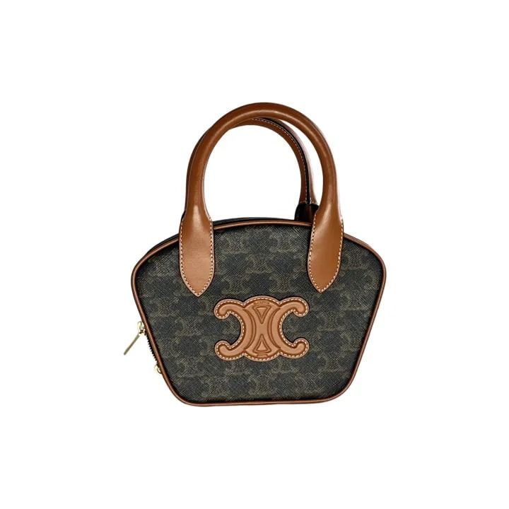 Celine bowling bag cheap
