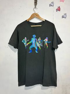 Affordable coldplay For Sale Tshirts Polo Shirts Carousell Philippines