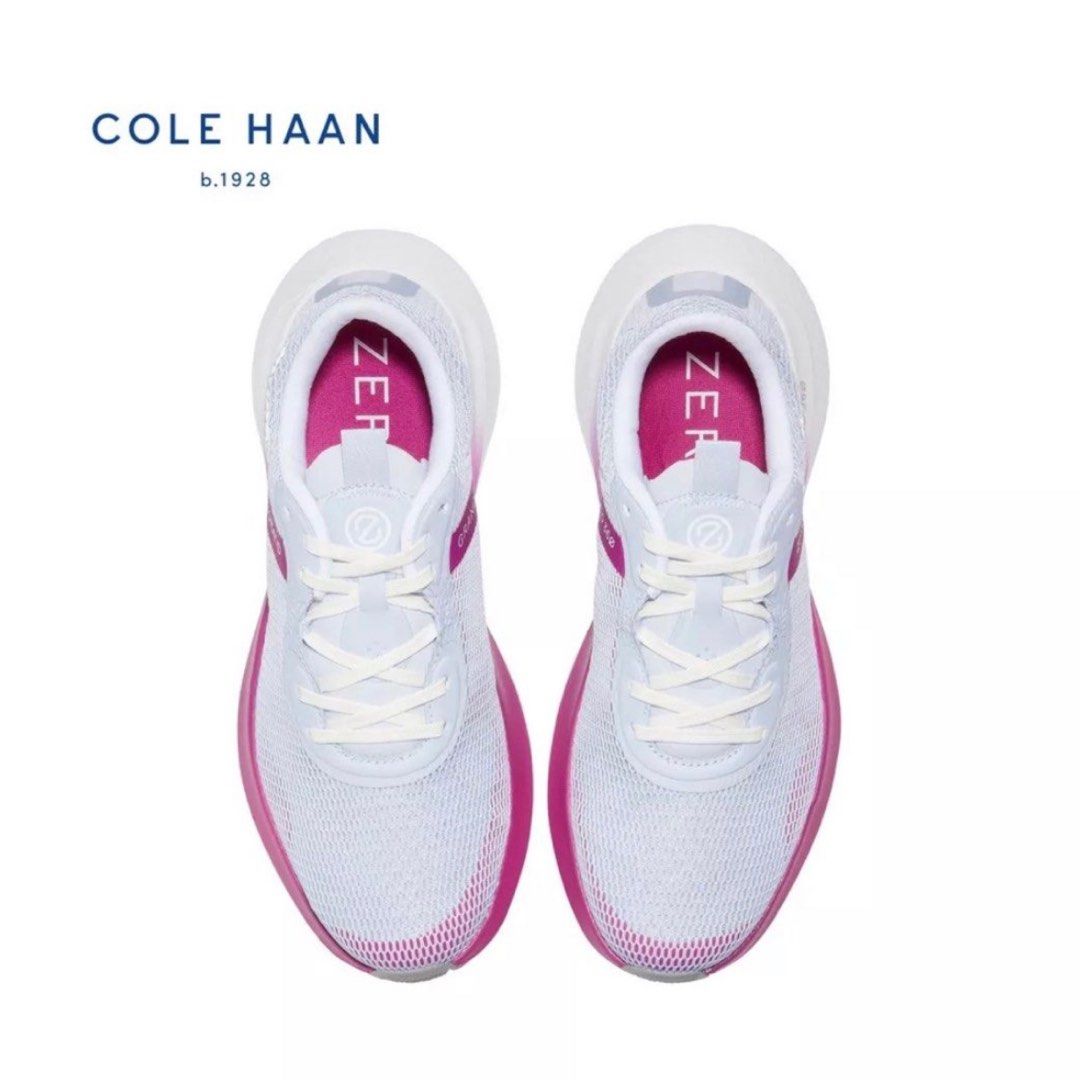 Cole Haan ZEROGRAND 2 Running Shoe W23896 B Width Women s Fashion Footwear Sneakers on Carousell