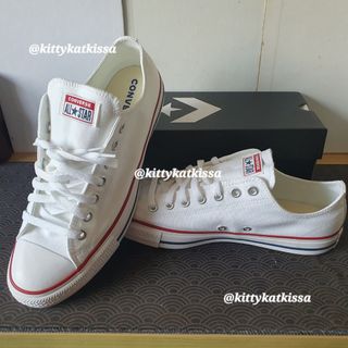 500 affordable converse chuck taylor white For Sale Sneakers Carousell Singapore