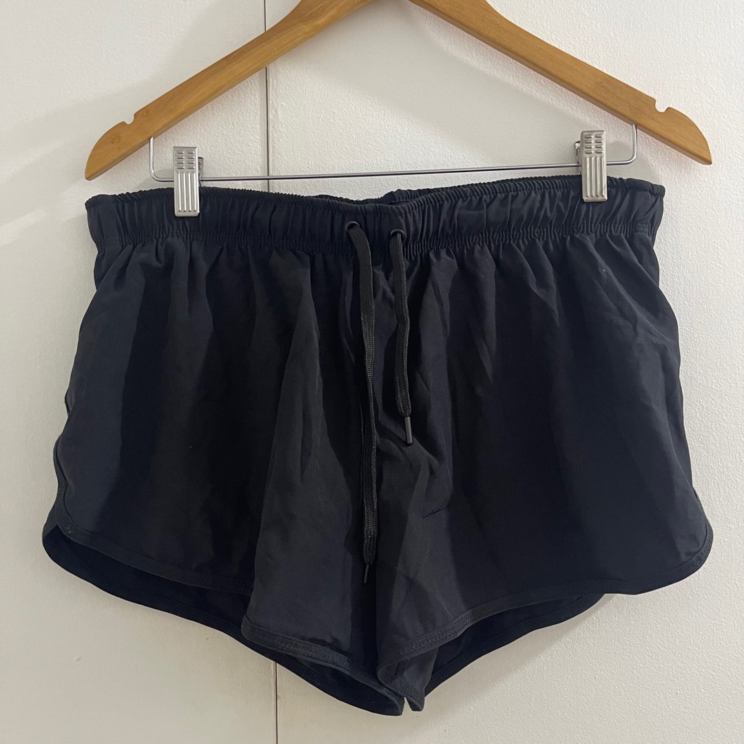 Cotton On Body Running Shorts Women s Fashion Bottoms Shorts on Carousell