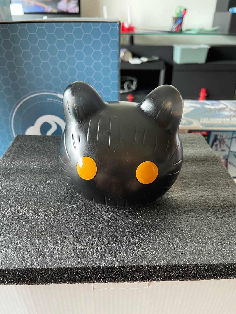 Digimon Botamon Life Size 1:1 GK, Hobbies & Toys, Toys & Games on Carousell