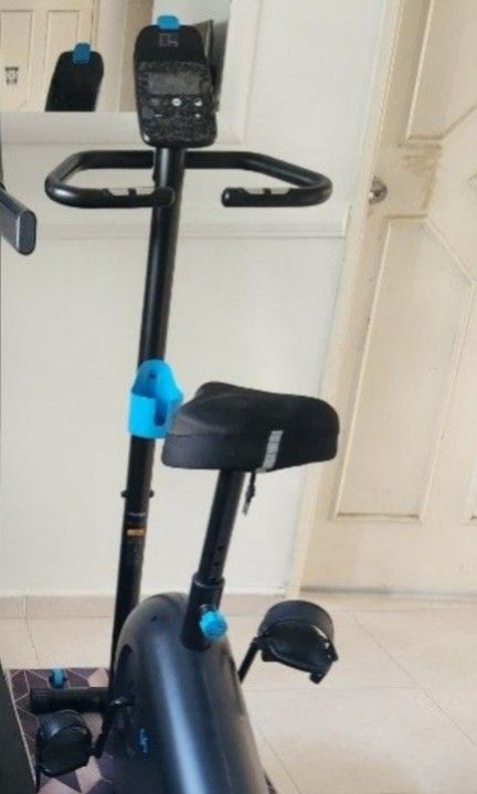 Domyos exercise bike eb 140 new arrivals
