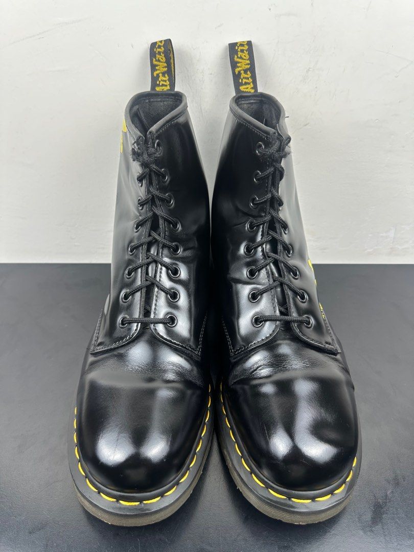 Dr martens 1b89 clearance