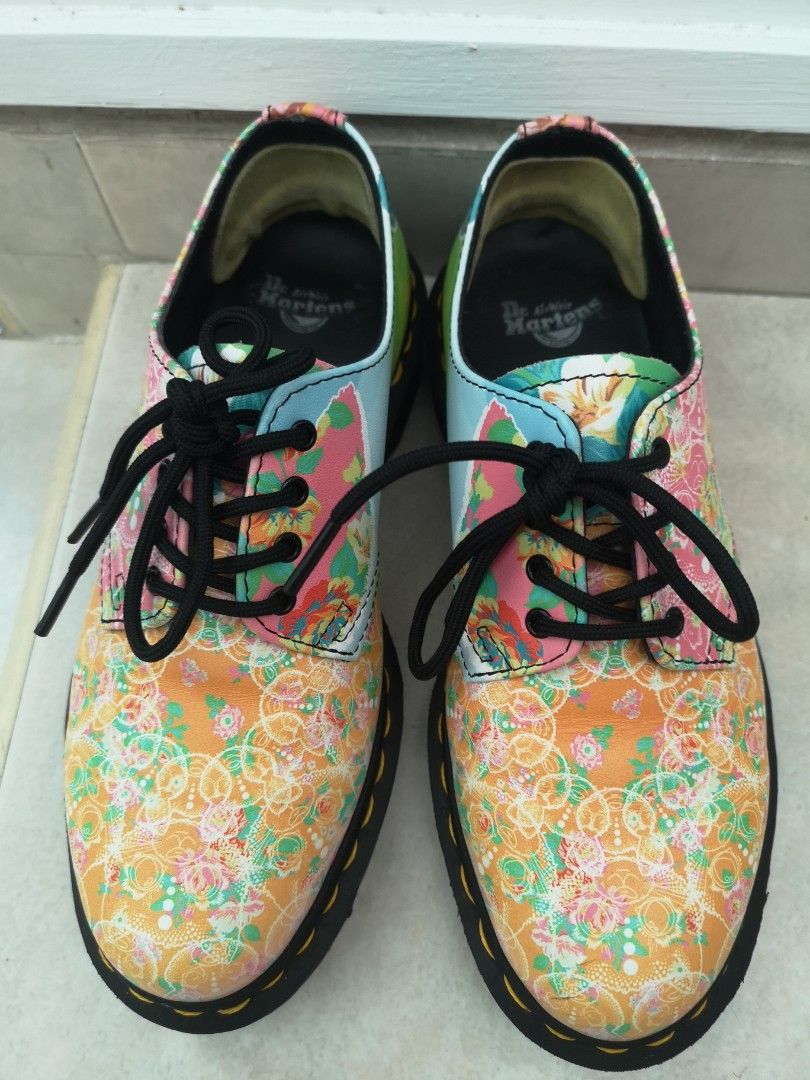 Dr martens pascal daze new arrivals