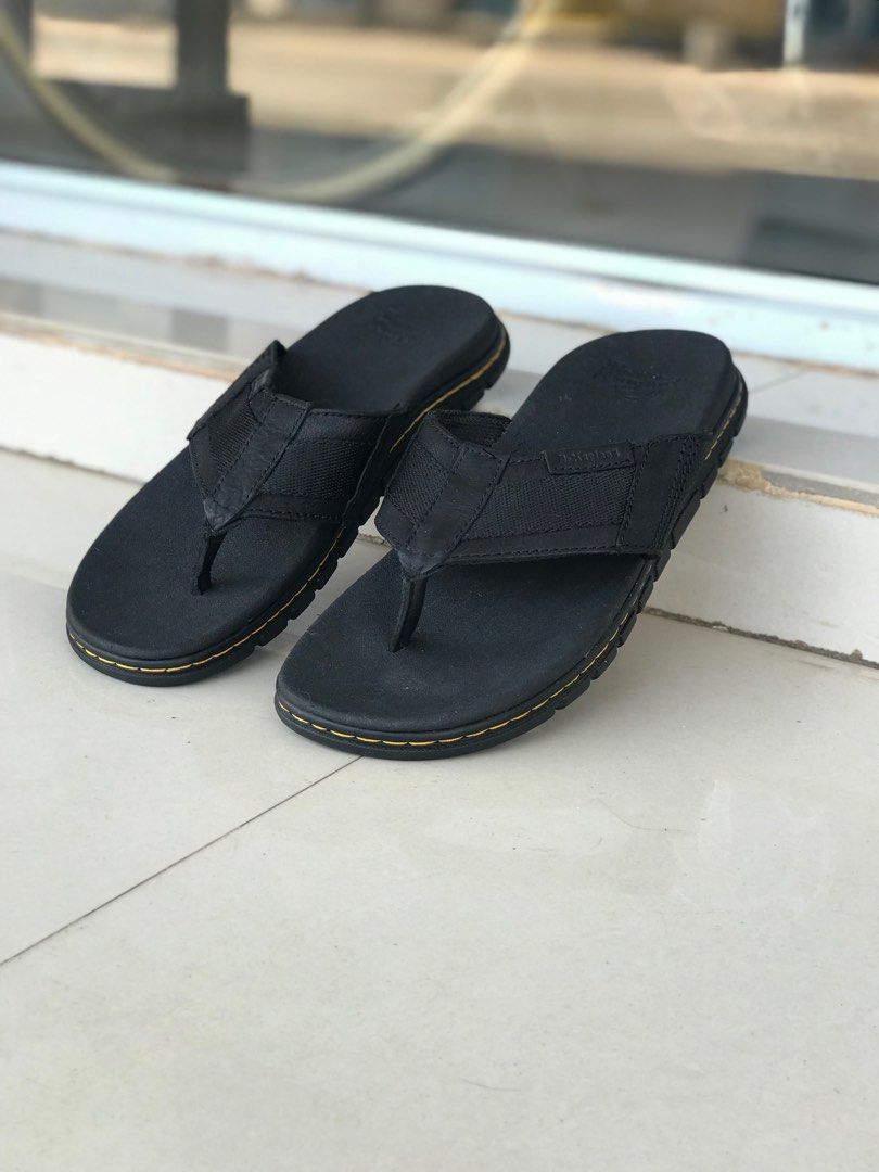 Dr martens athens thong store