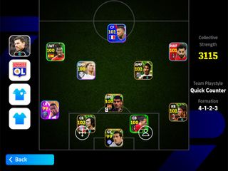 (Category: ) located in . Submitted by efootballstore1 (Listing ID 1315322706, Image 1). Description: .