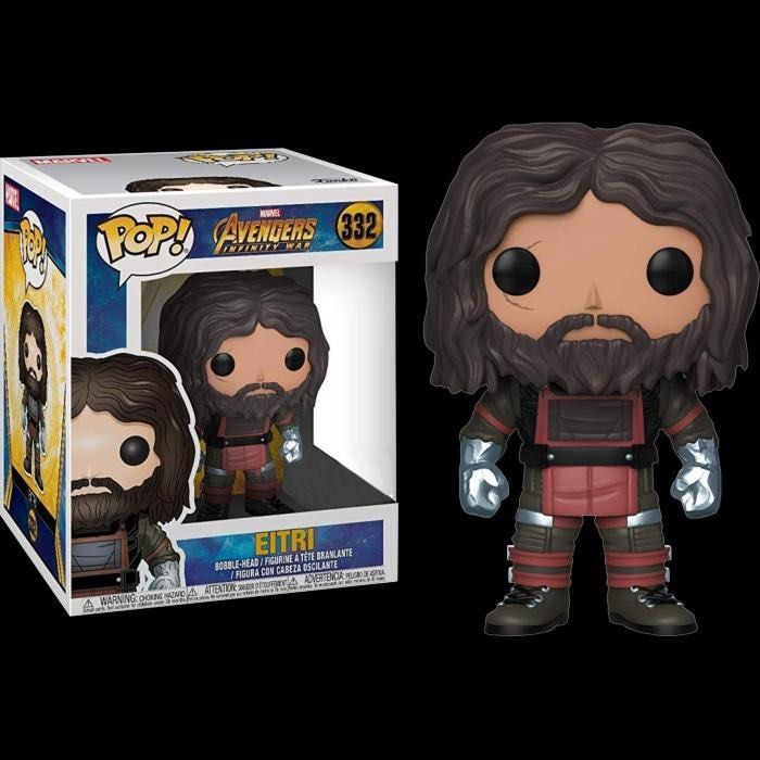 Eitri funko Hobbies Toys Toys Games on Carousell