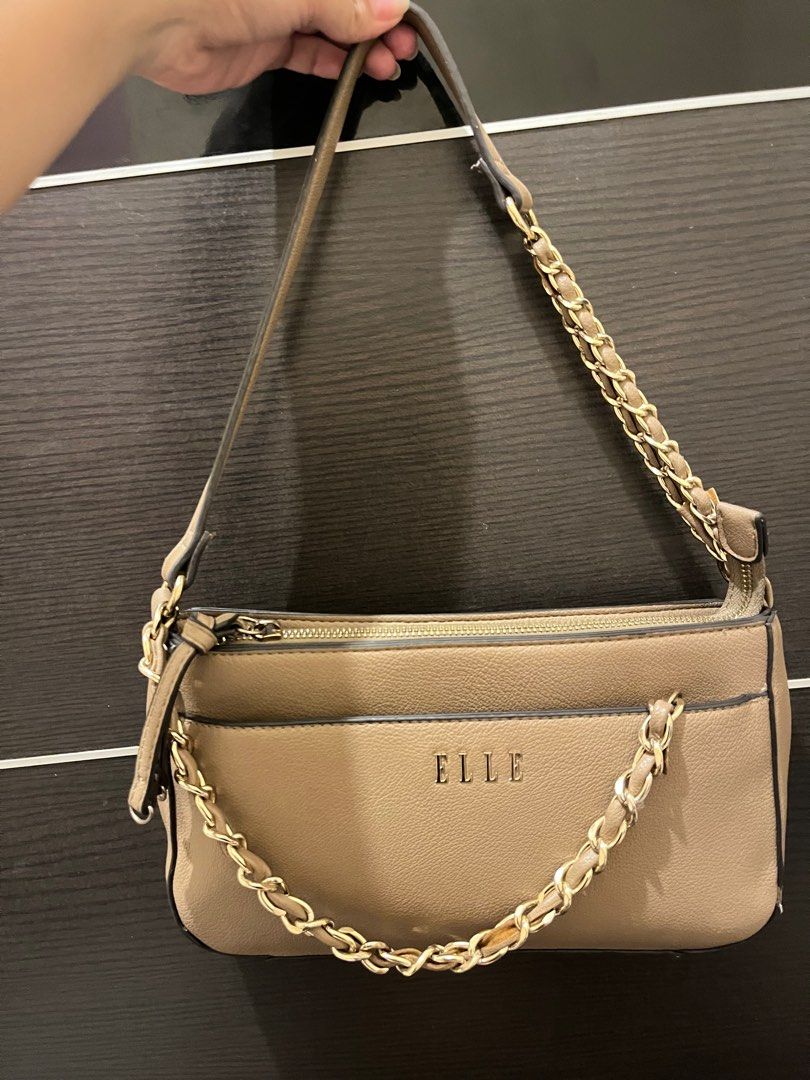 Elle shoulder bag on sale