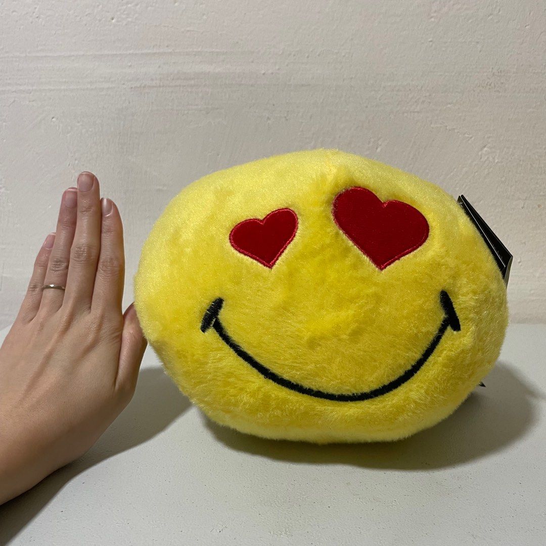 Emoji soft toys online