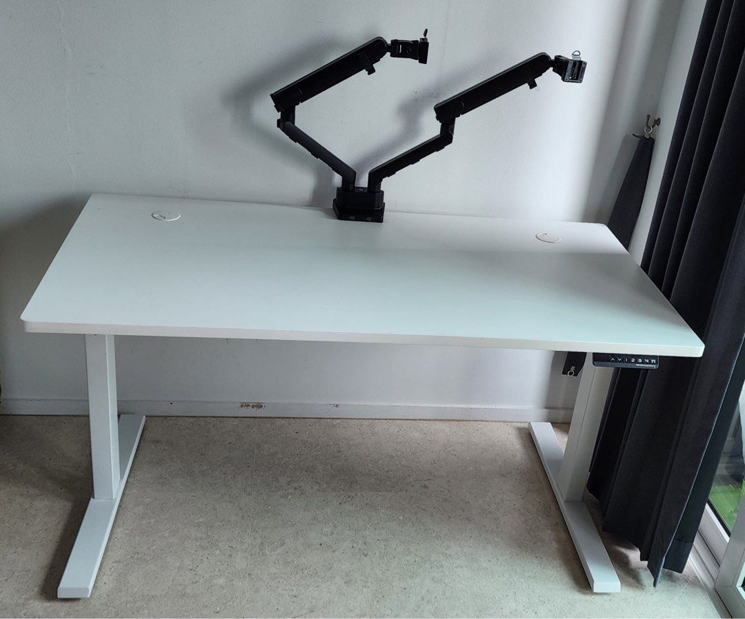 ergotune table 140x70