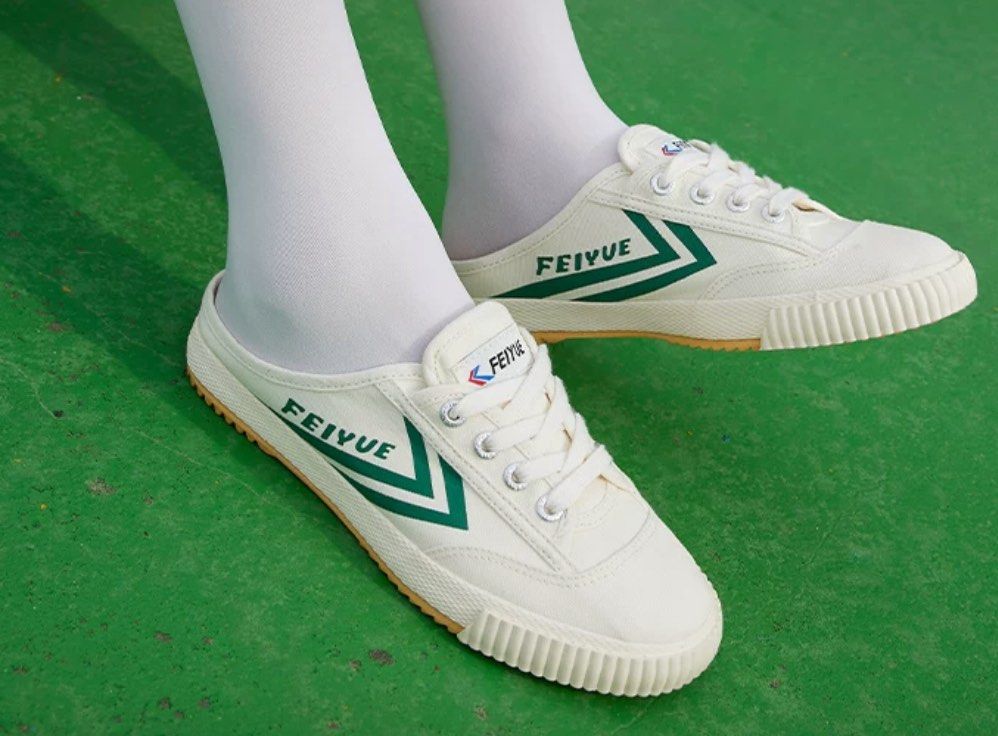 Feiyue mule shop