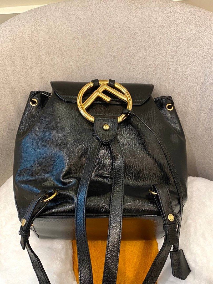 Fendi cruise backpack store