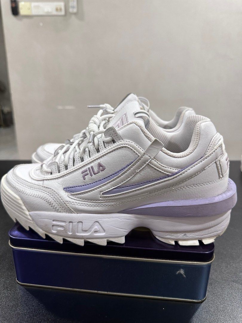 Fila sport shoe 42.5