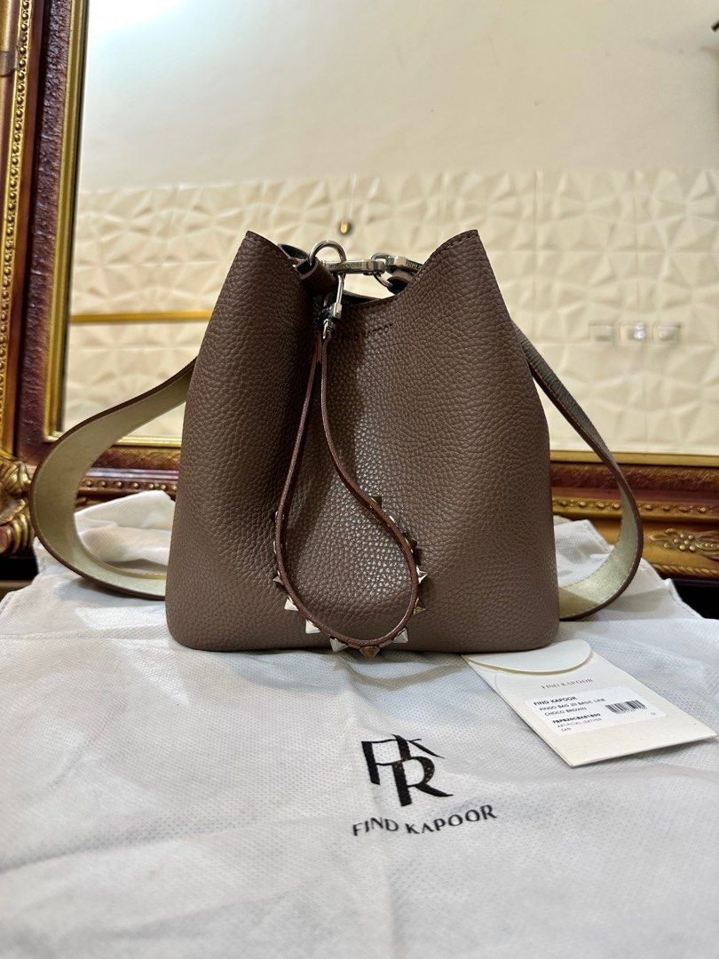Find Kapoor Pingo Bag Find Kapoor Pingo Bag 20 Basic