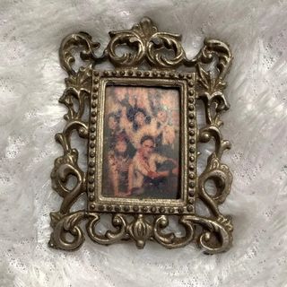 (Kategori: ) berada di . Dikirim oleh vintagerisna (ID iklan 1315491582, Gambar 1). Deskripsi: .